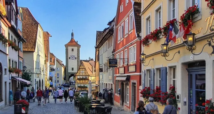 Rothenburg