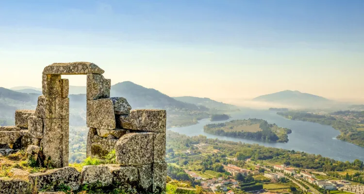 Vila nova de Cerveir