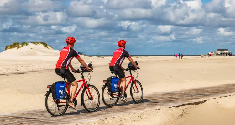 Sankt Peter-Ording
