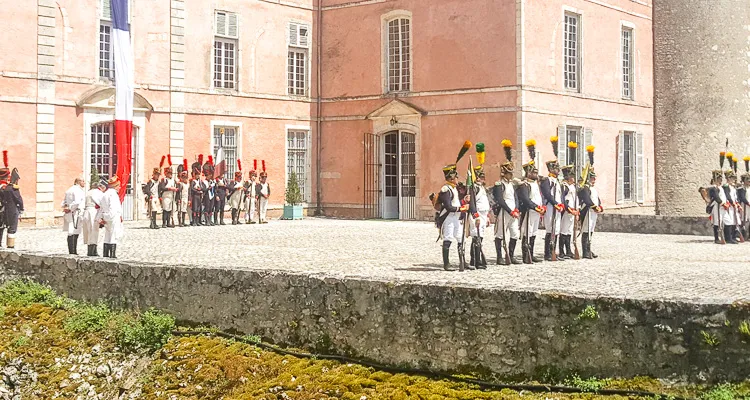 Meung sur Loire Castle