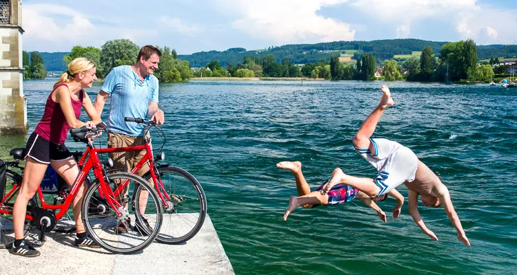 Stein am Rhein