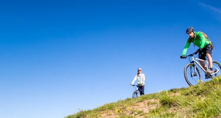 Active Bike Tour around Lake Constance