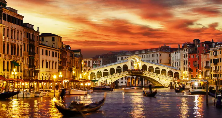 Venedig, Italien