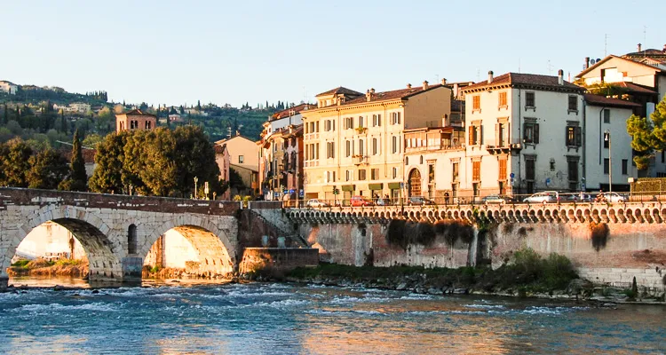 Verona, Veneto