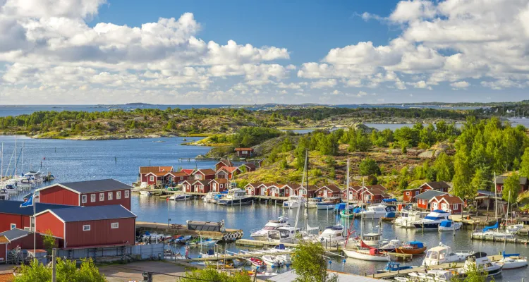 Västra Frölunda