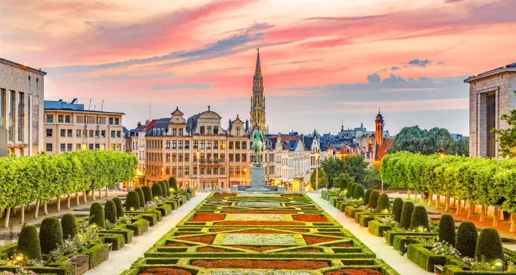 Brussels