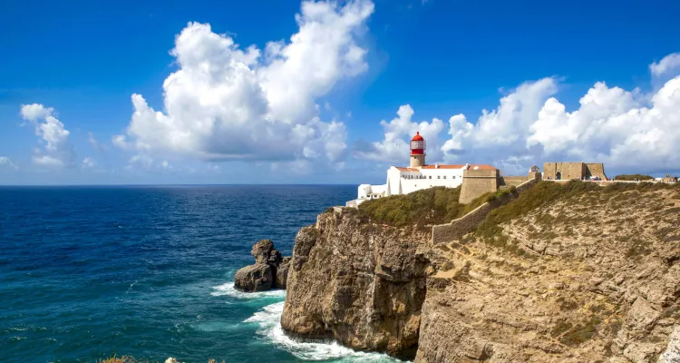 Cabo de São Vicente