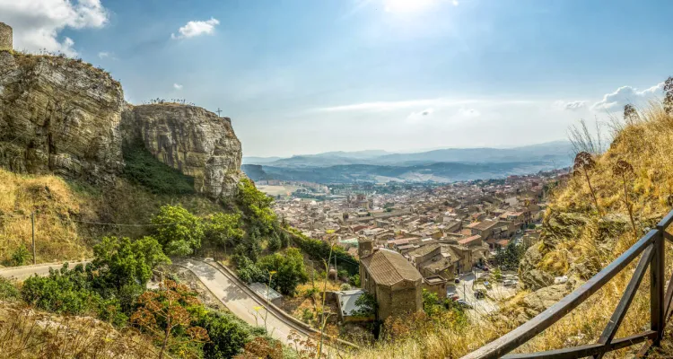 Sicily