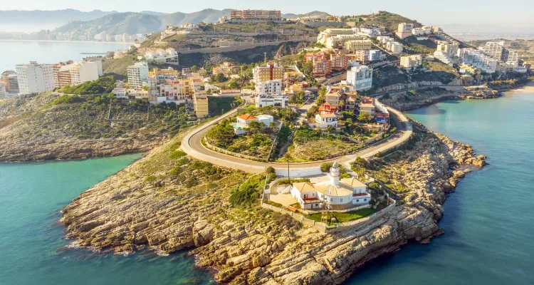 Costa Blanca