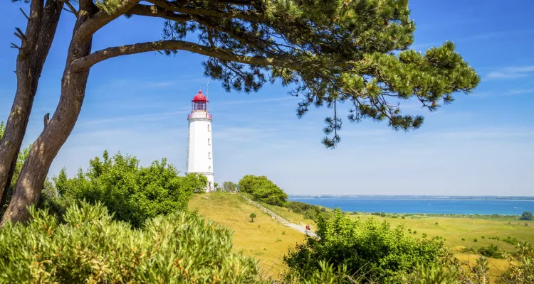 Hiddensee