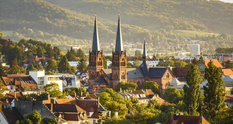 Freiburg