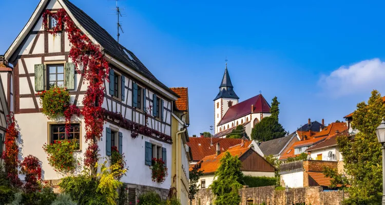 Gernsbach