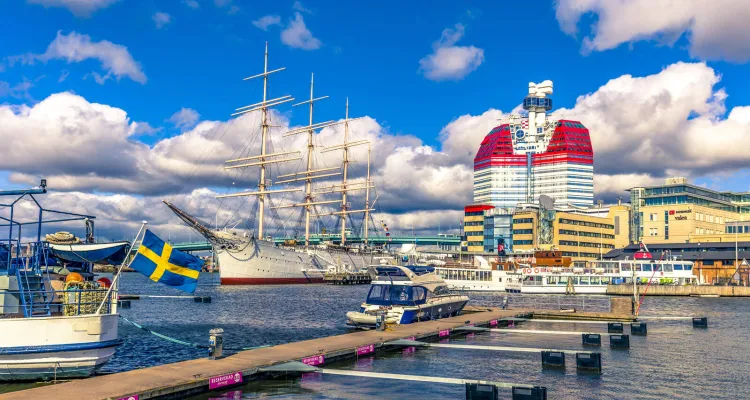 Gothenburg
