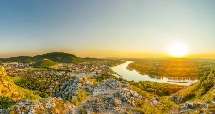 The Altmühl Bike Tour