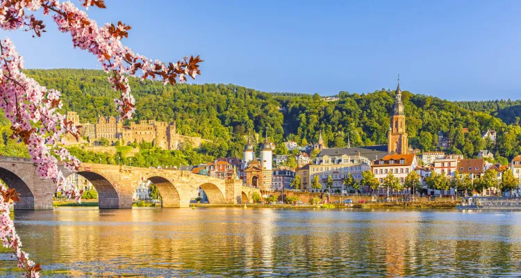 Heidelberg