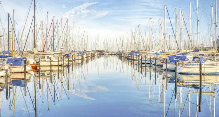 Heiligenhafen
