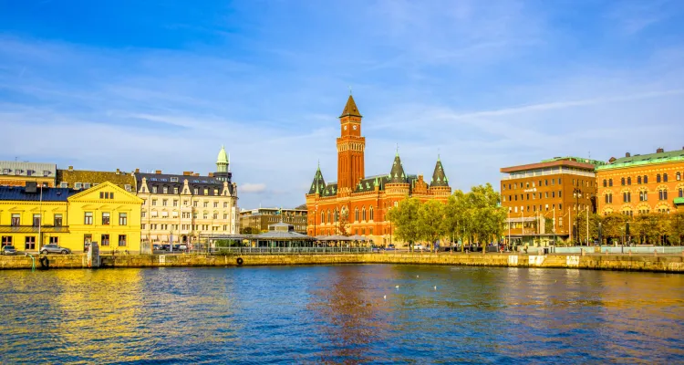 Helsingborg