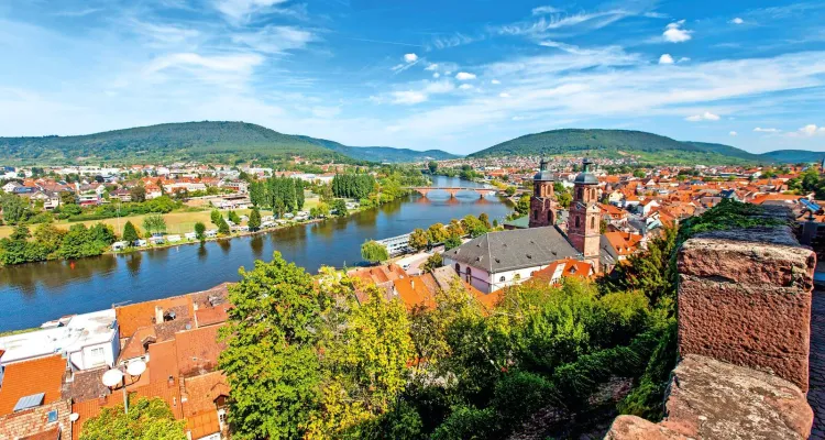 Miltenberg