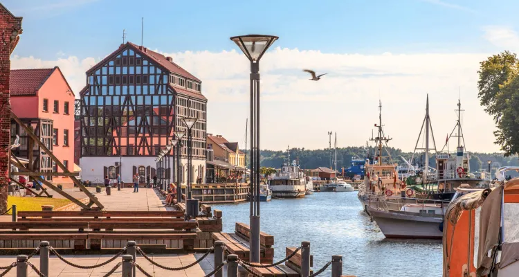 Klaipėda