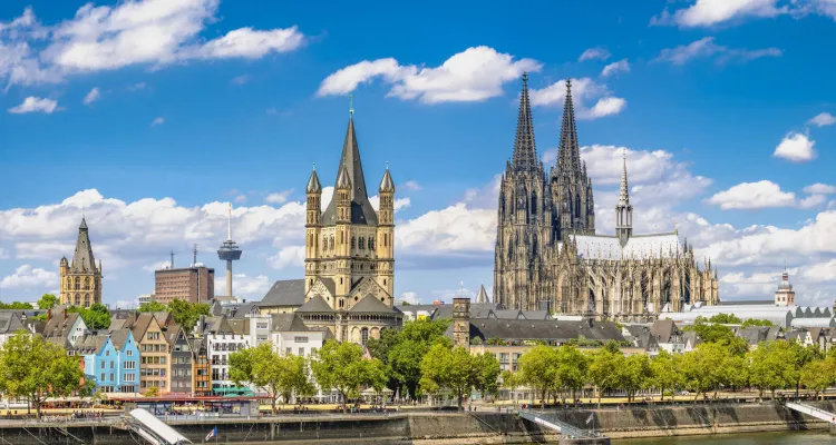 Kölner Dom