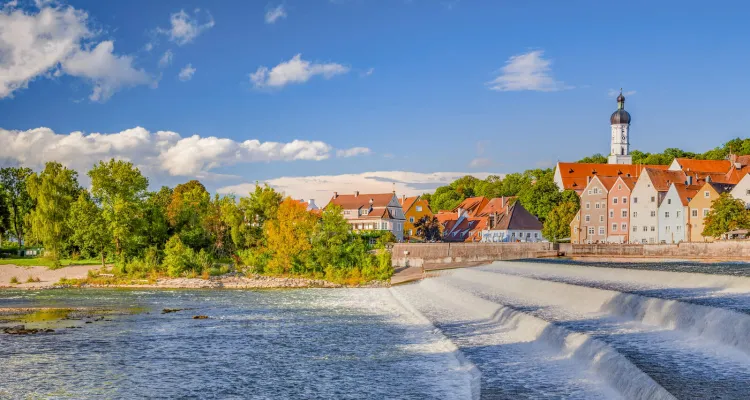Landsberg am Lech, Germany