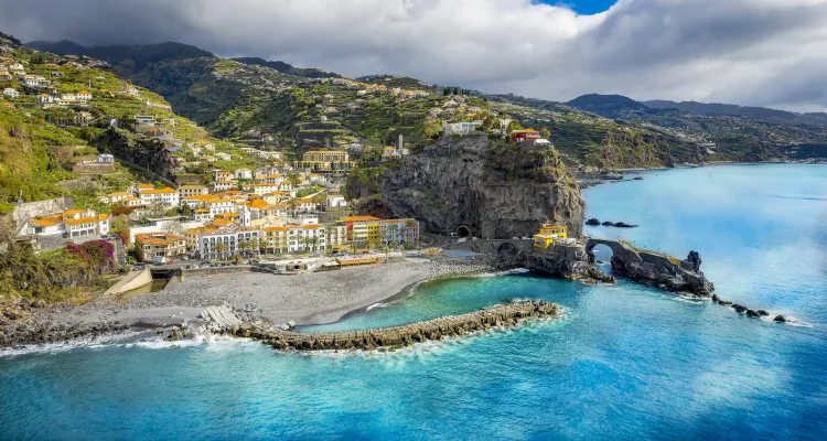 Madeira