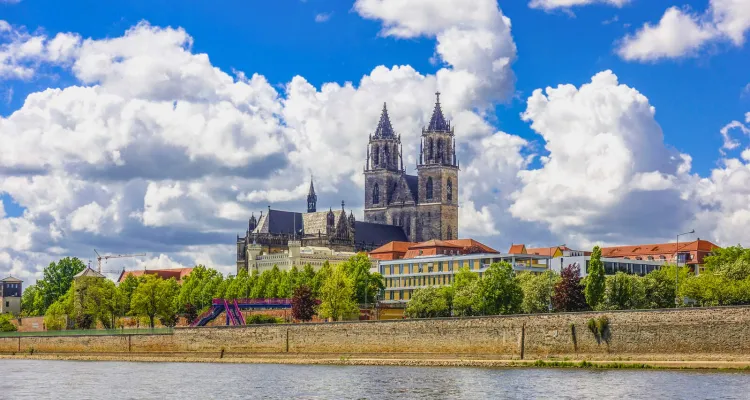 Magdeburg