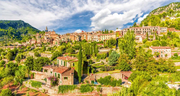 Majorca, Spain