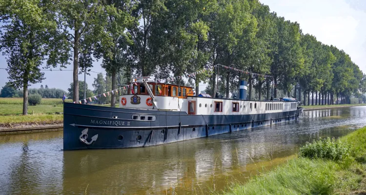 MS Magnifique II