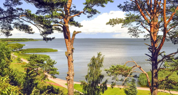 Nidden Kurische Nehrung