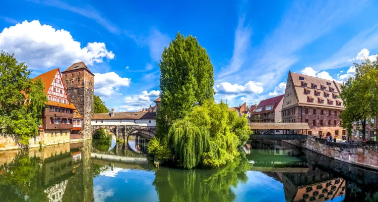Nürnberg
