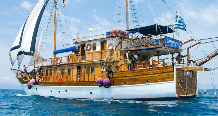 MS Panagiota