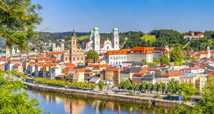 Passau