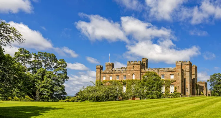 Perth Scone Palace