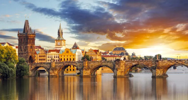 Prague, Czech Republic