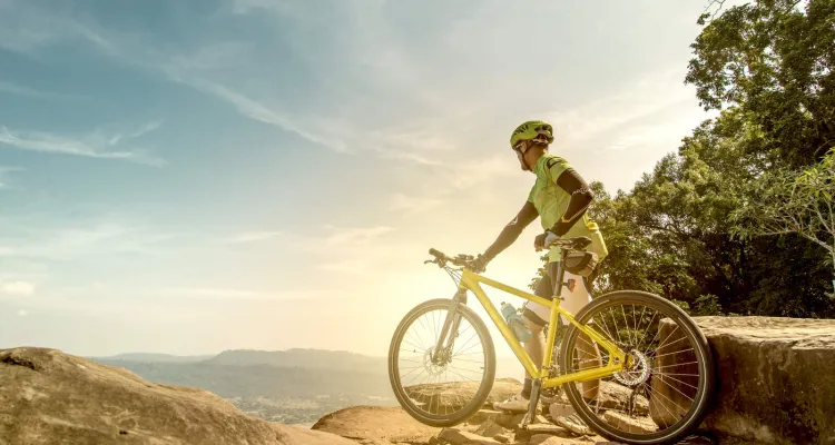 Biketour Majorca