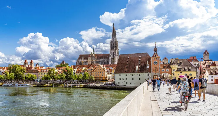 Regensburg