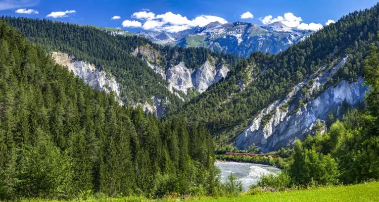 Cycling holidays in Lake Constance's hinterland