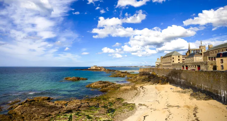 Saint Malo