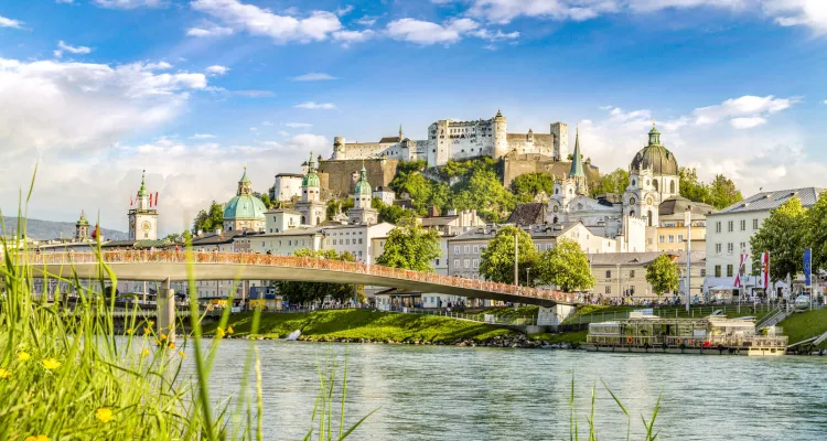 Salzburg