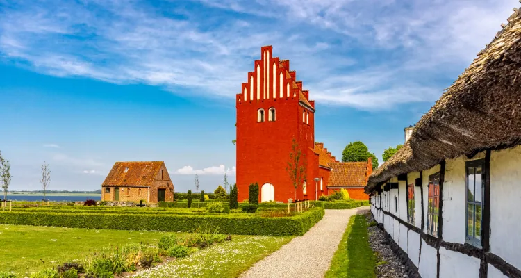 Roskilde, Denmark