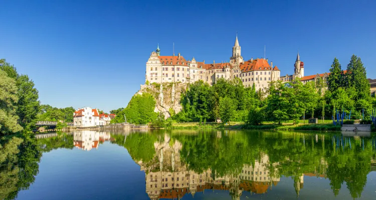 Cycling holidays in Lake Constance's hinterland