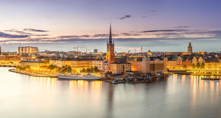Stockholm, Sweden