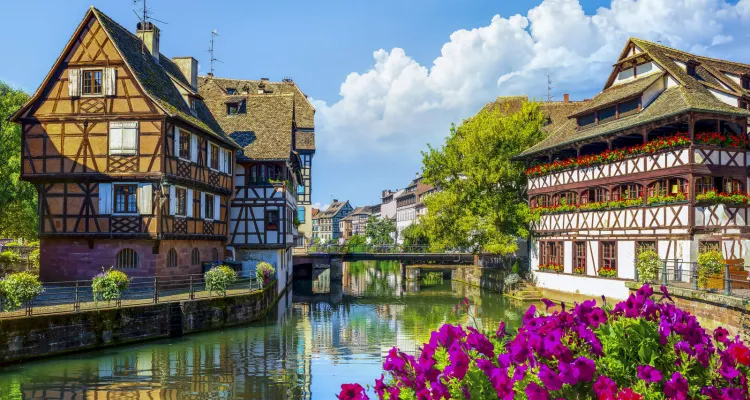 Strassburg