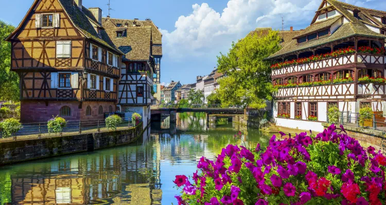 Strasbourg - Petite France