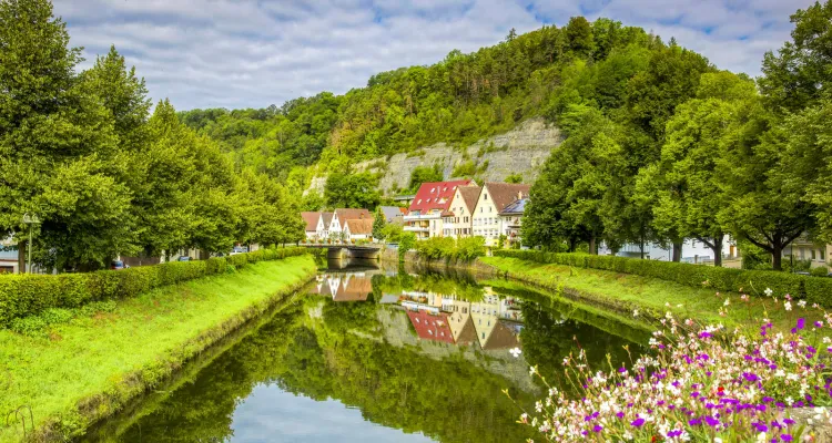 Sulz am Neckar