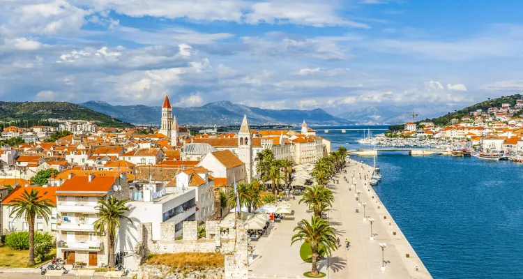Trogir