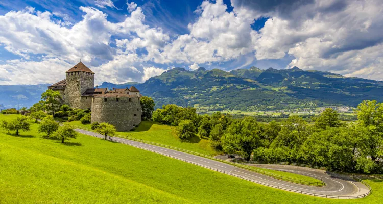 Cycling holidays in Lake Constance's hinterland