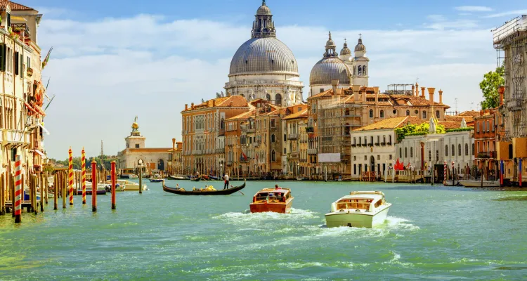 Venice
