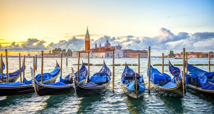 Cycling Tour from Bolzano to Venice